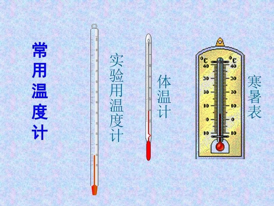 一节温度与内能一温度与温度计_第5页