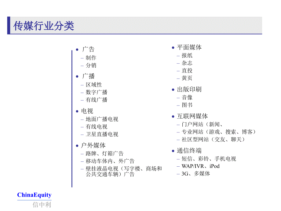 教育报刊行业融资战略浅析_第4页