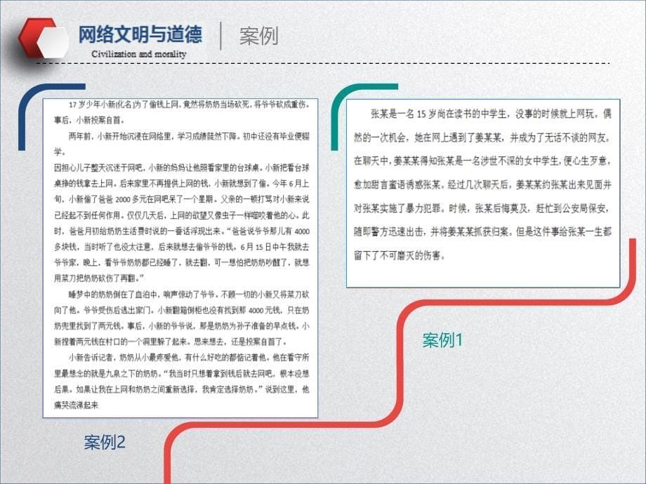 网络道德与网络安全_第5页