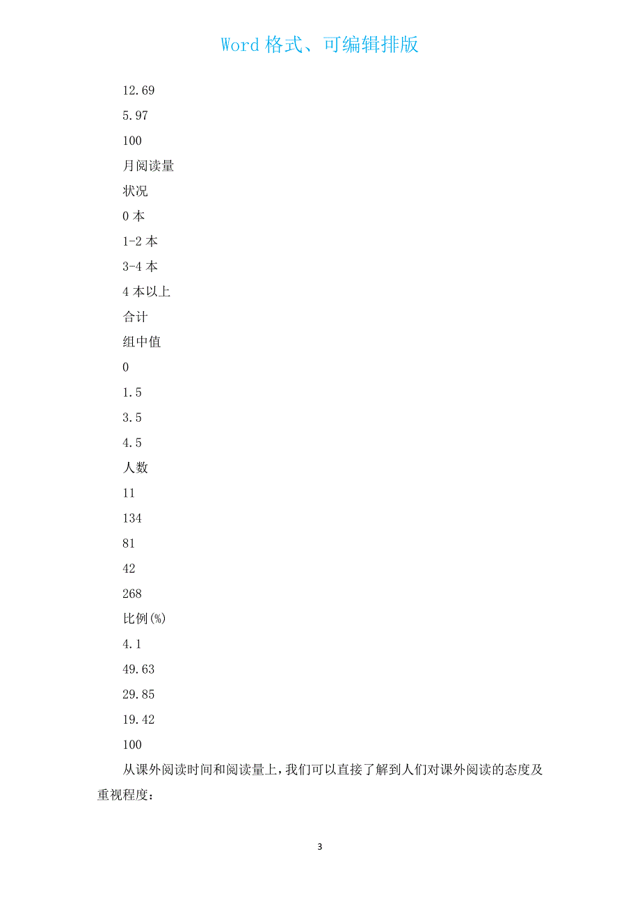 高一学生心理健康调查报告（汇编3篇）.docx_第3页