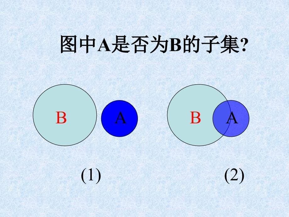 集合间的基本关系ppt课件_第5页