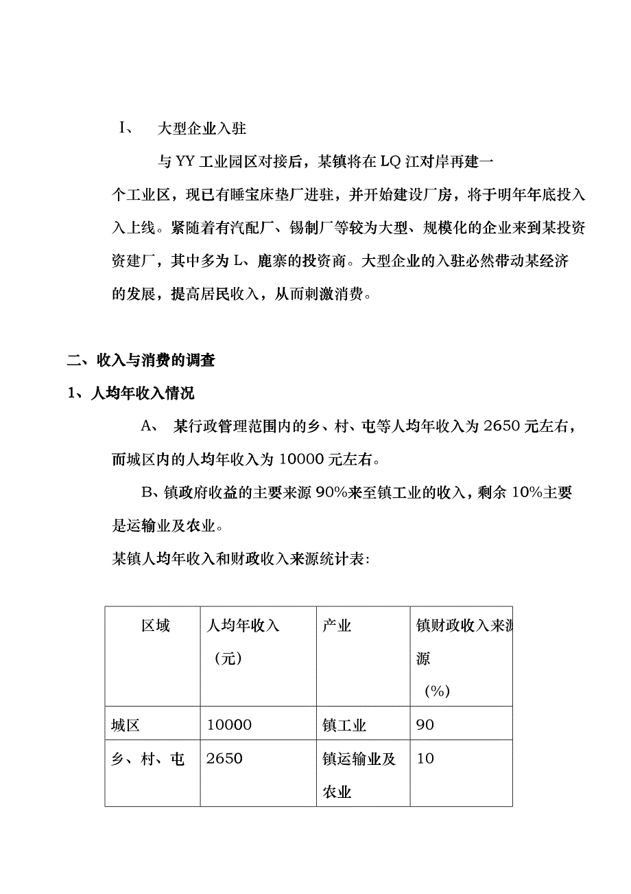 某商贸城营销策划案_第4页