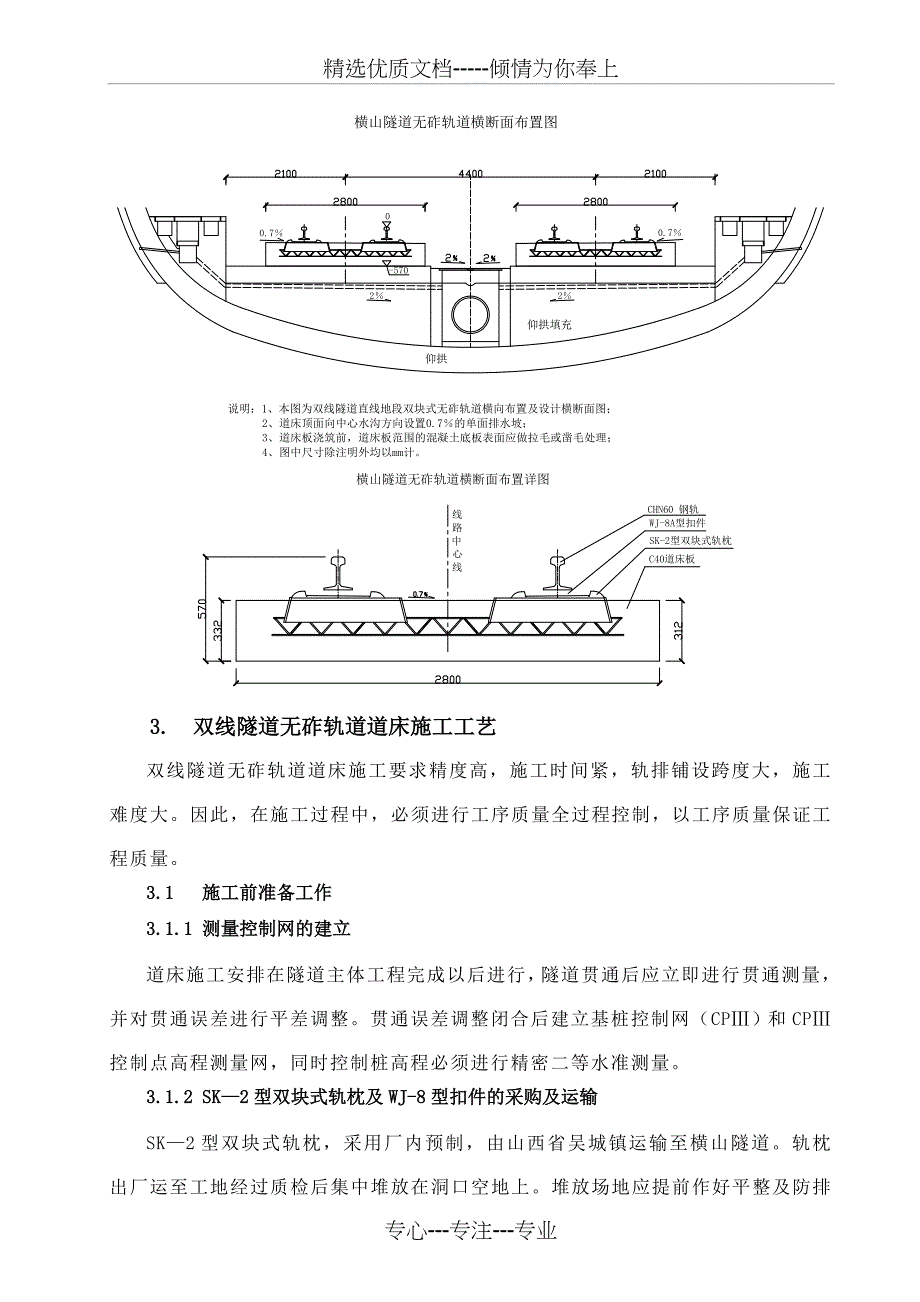 新建太中银铁路SJS-Ⅳ标横山隧道_第2页