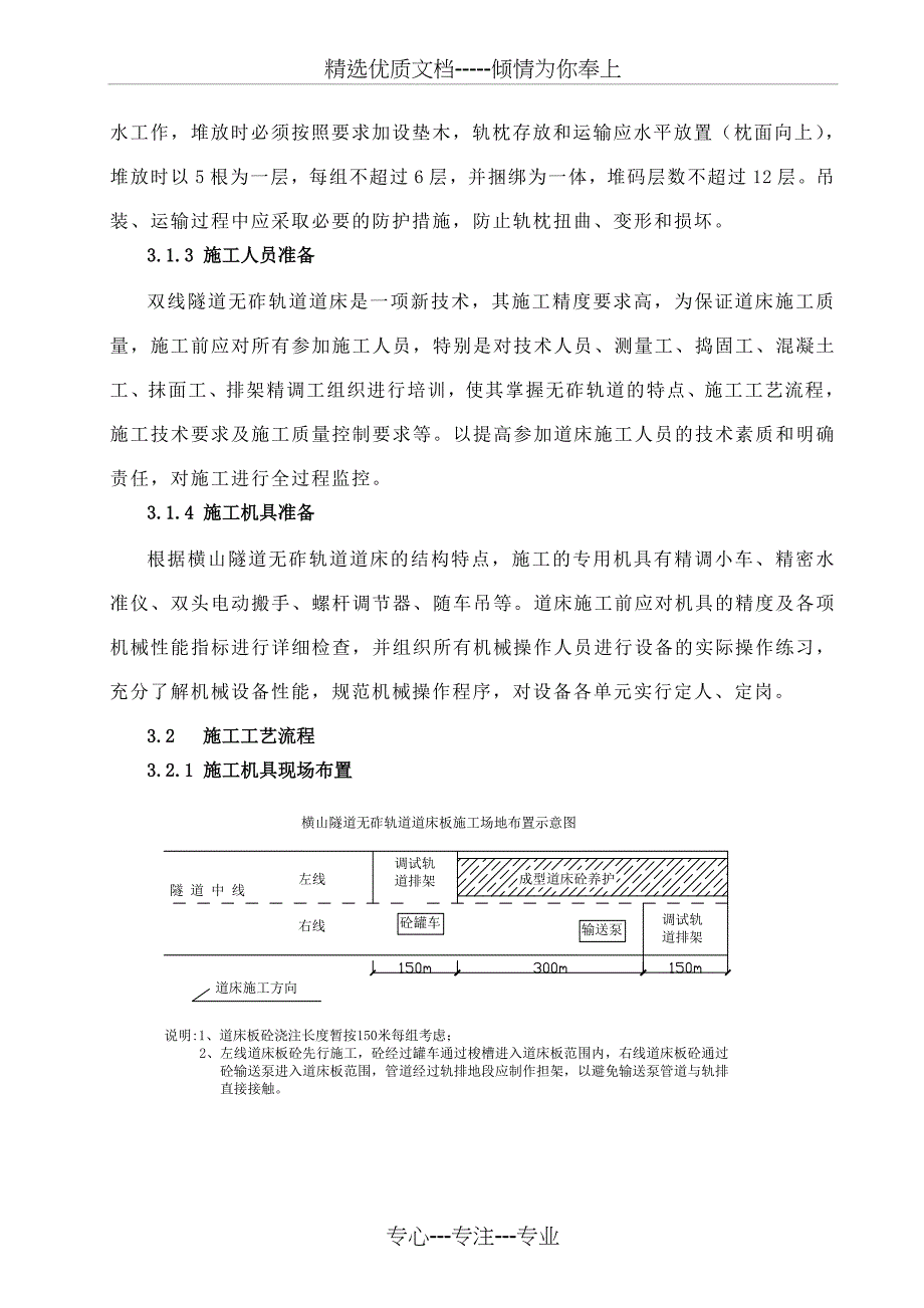 新建太中银铁路SJS-Ⅳ标横山隧道_第3页