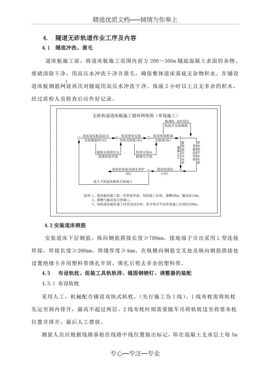 新建太中银铁路SJS-Ⅳ标横山隧道_第5页