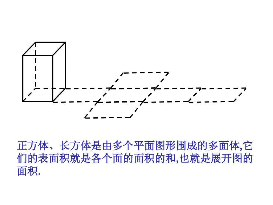 空间几何体的表面积与体积1_第5页