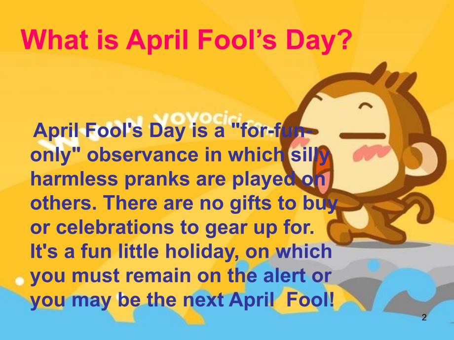 April-Fool&#39;s-DayPPT优秀课件_第2页