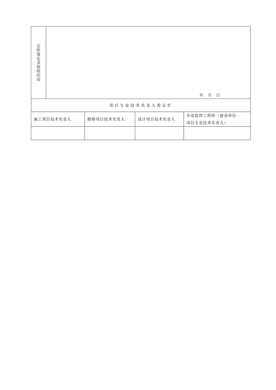 桩施工进度记录表_第4页