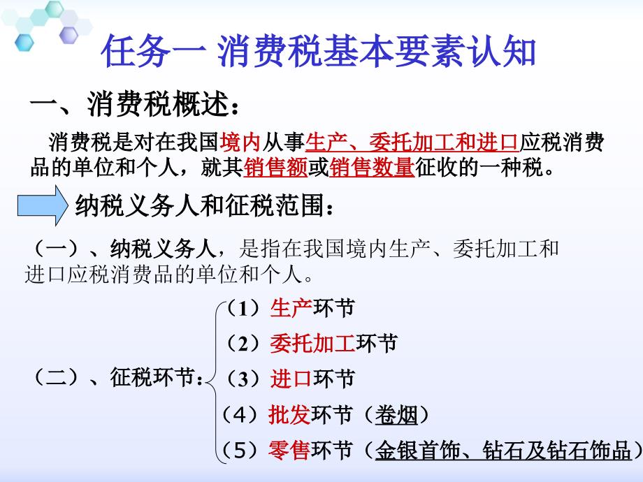 项目四消费税纳税实务_第2页