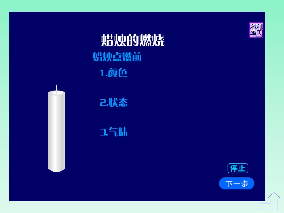 沪教版九年级化学全册第1章教学课件第2节化学研究些什么_第4页