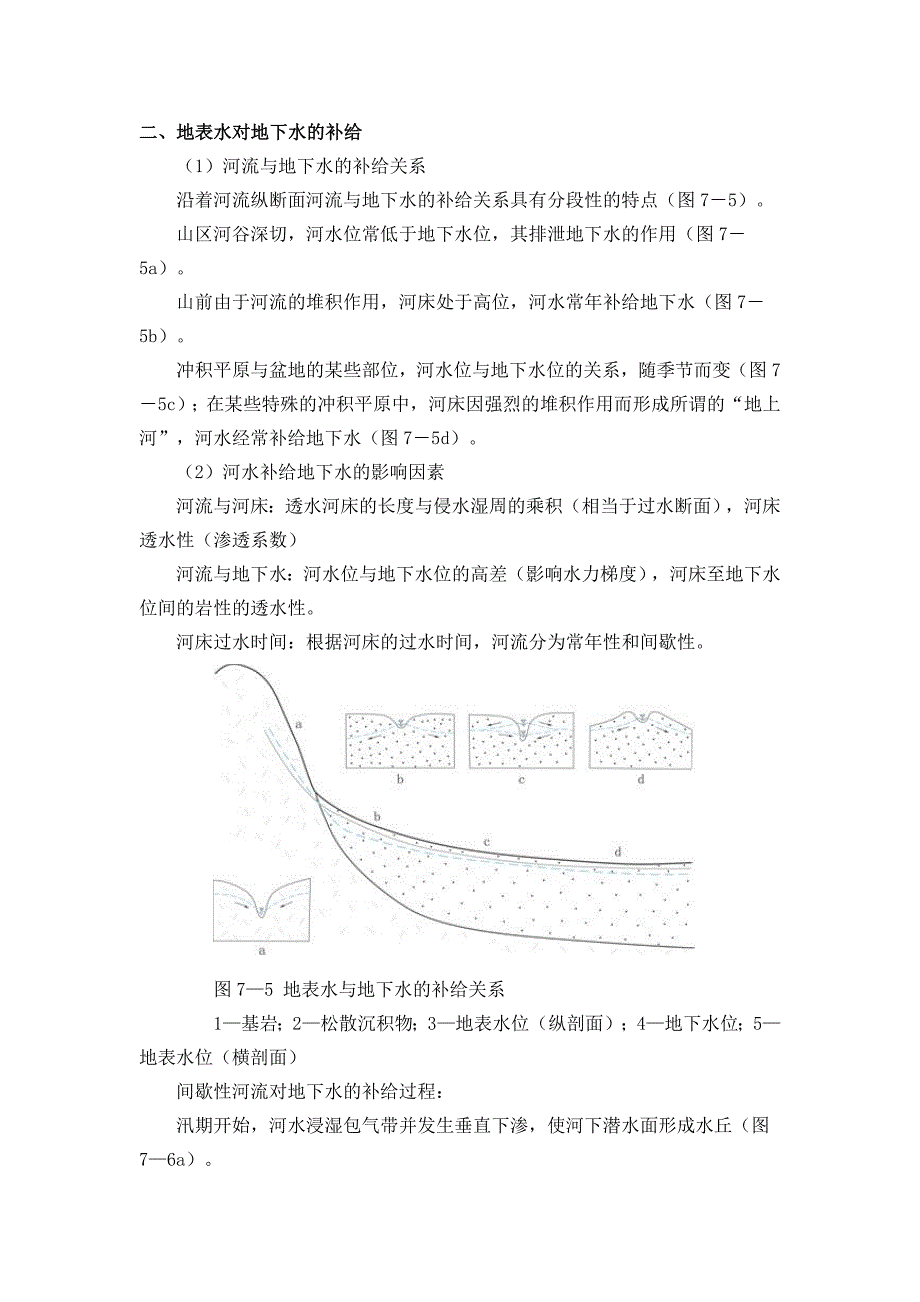 地下水的补给与排泄.doc_第4页