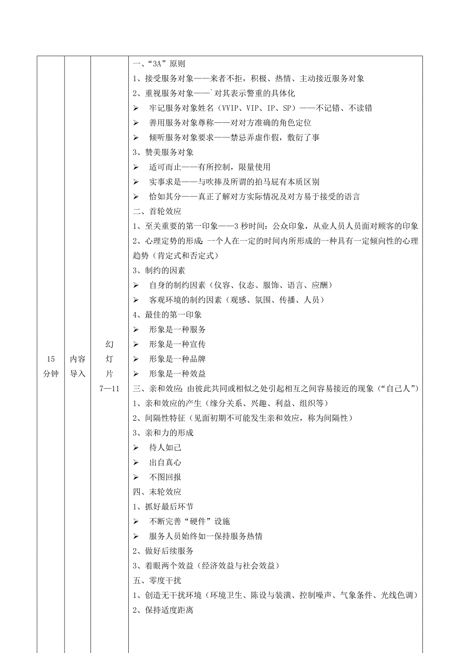 服务礼仪(教案).doc_第3页