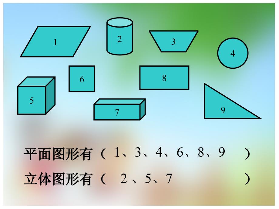 长方体和正方体的认识_第2页