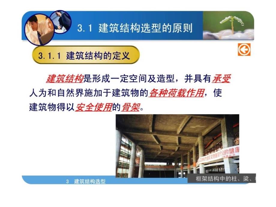 常用结构体系所适用的建筑类型_第4页