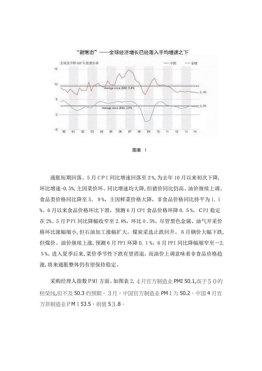 贵州茅台(600519)之股票分析_第5页