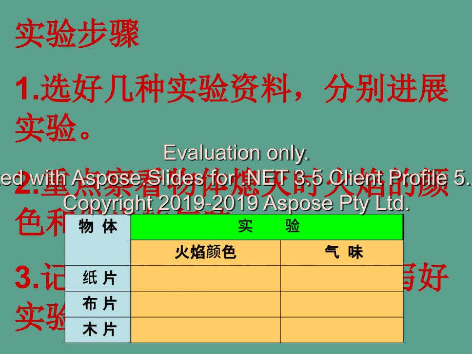 科学二氧化碳能使澄清的石灰水变浑浊ppt课件_第4页