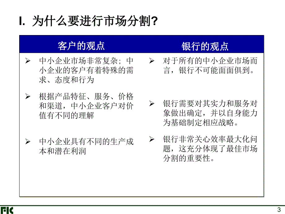 中小企业金融产品市场分割与产品提供课件_第4页