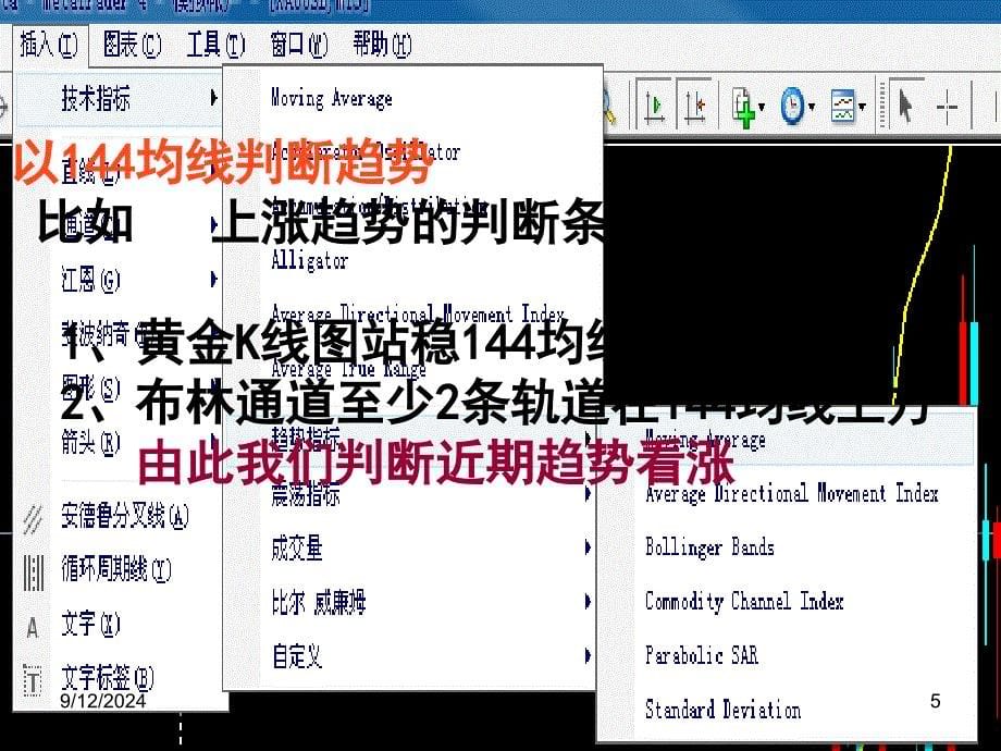 高效144均线和BOLL结合交易策略_第5页