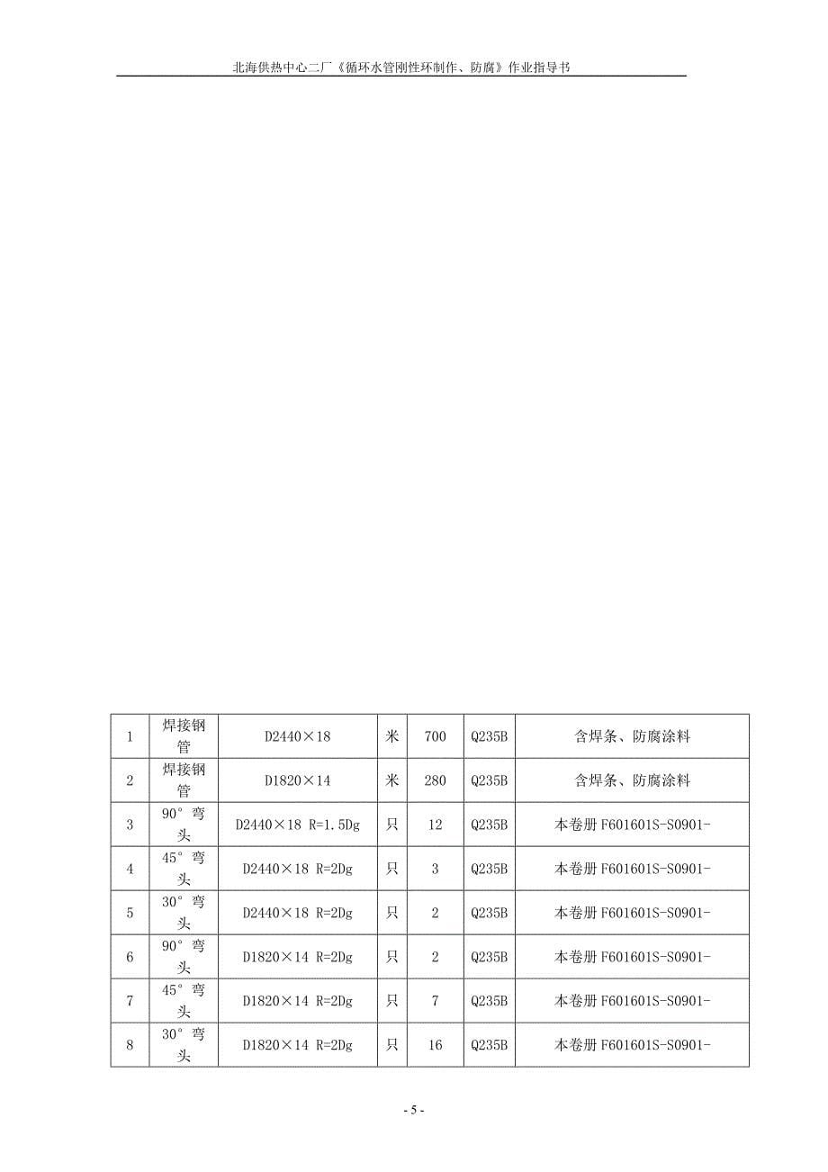 循环水管制作、防腐指导书001.doc_第5页