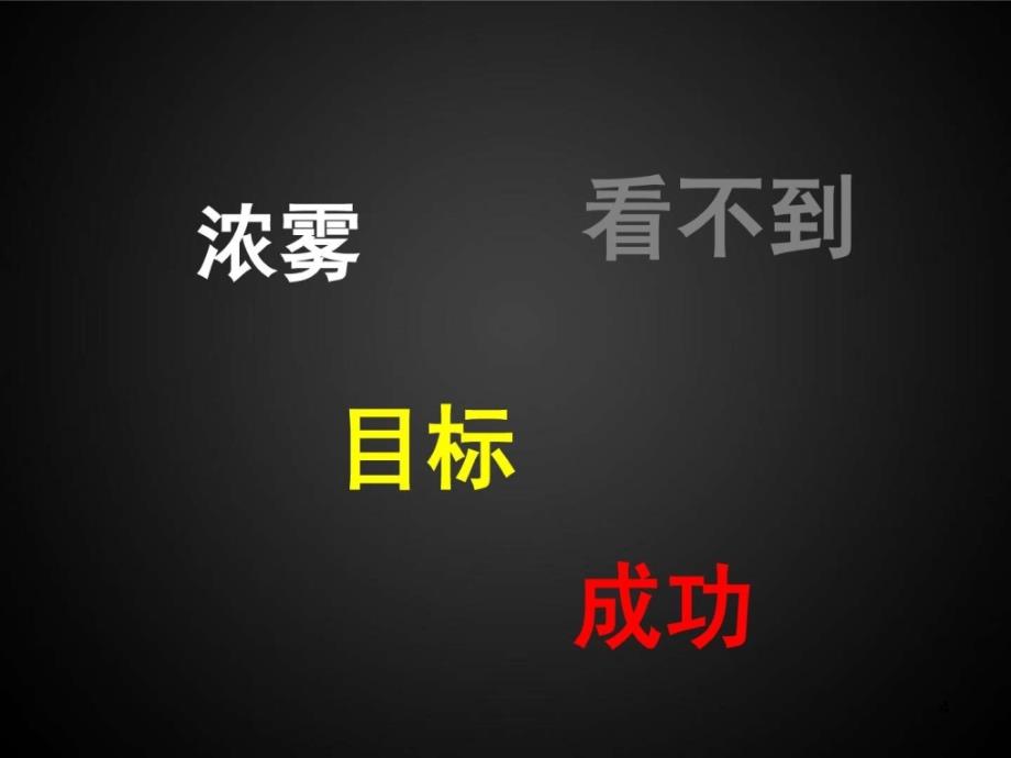 MBO目标管理课件_第4页