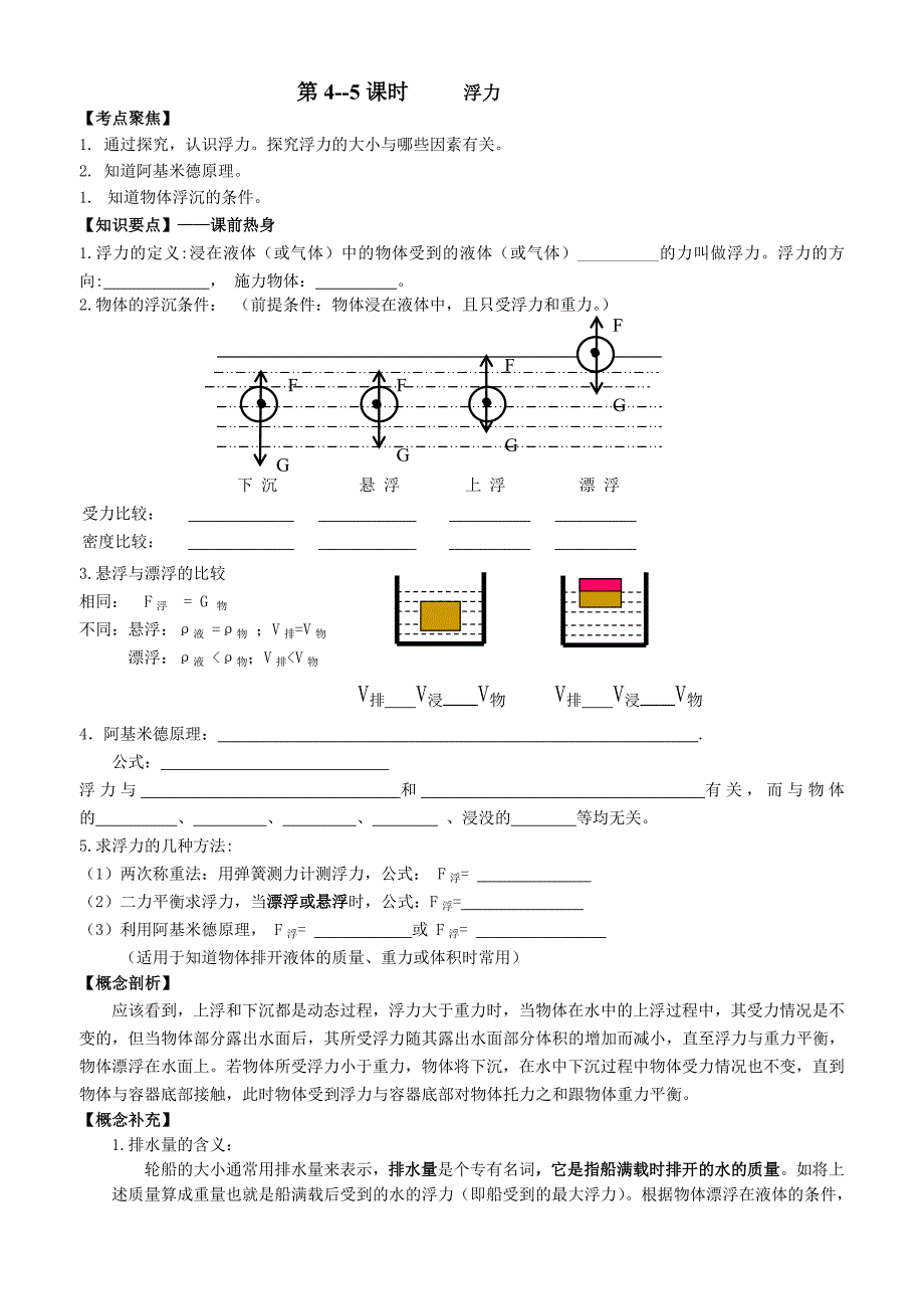 第4--5课时 浮力.doc_第1页