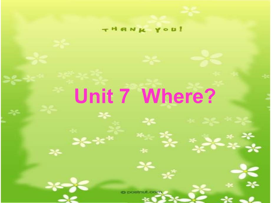 牛津苏教三下Unit7Where课件之四_第2页