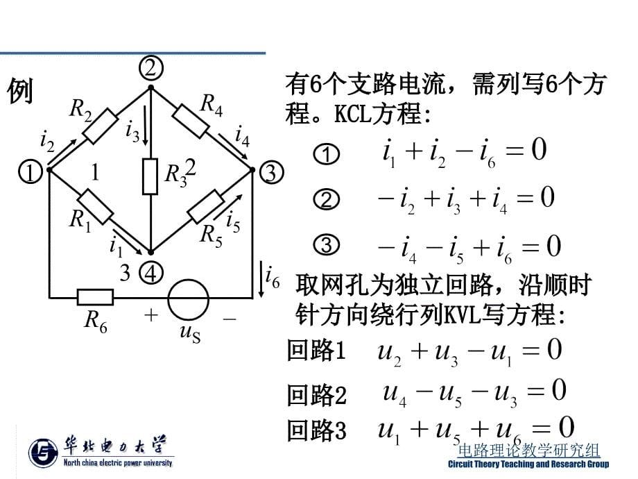 3.复杂电阻电路的分析规律_第5页