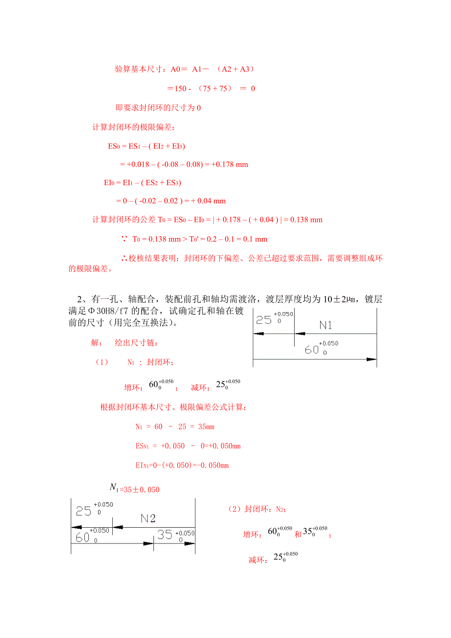 第十章 普通螺纹结合的互换性及其检测_第4页