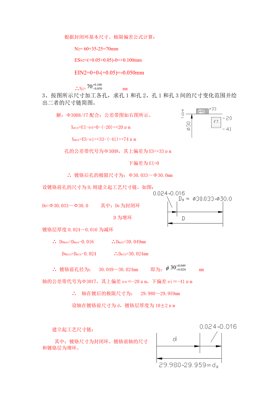 第十章 普通螺纹结合的互换性及其检测_第5页