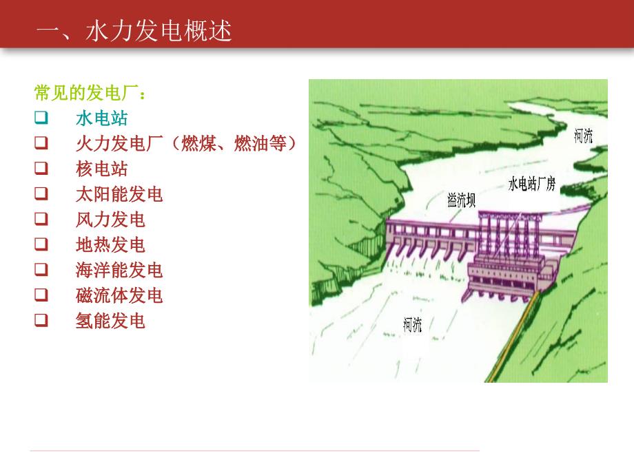 水电站运行管理期间风险查勘和评估PAR素质业务技能提高提升公司早会晨会夕会ppt幻灯片投影片培训课件专题材料素材_第4页