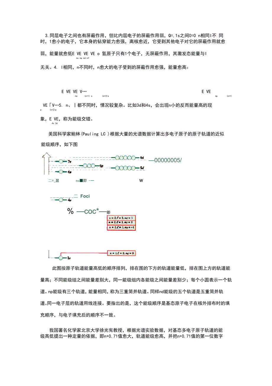 多电子原子的原子结构_第2页