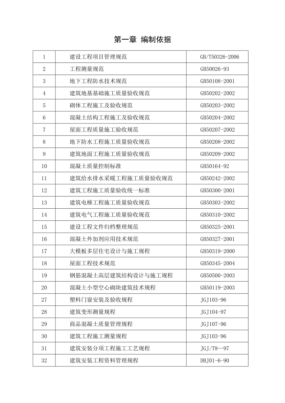 课程实训施工组织设计_第3页