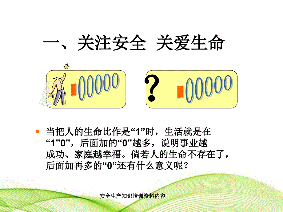 安全生产知识培训资料内容_第2页