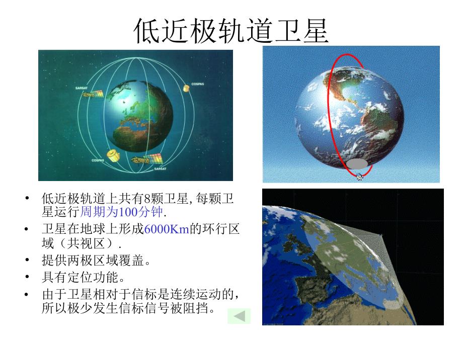 搜救卫星系统及EPIRB课件_第4页