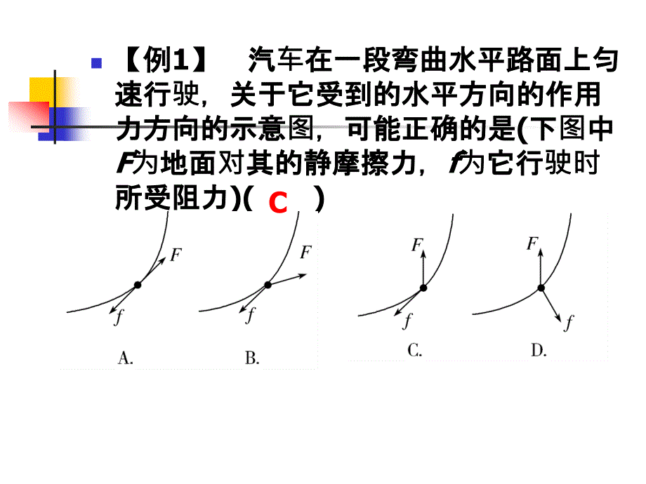 圆周运动习题课一ppt课件_第2页