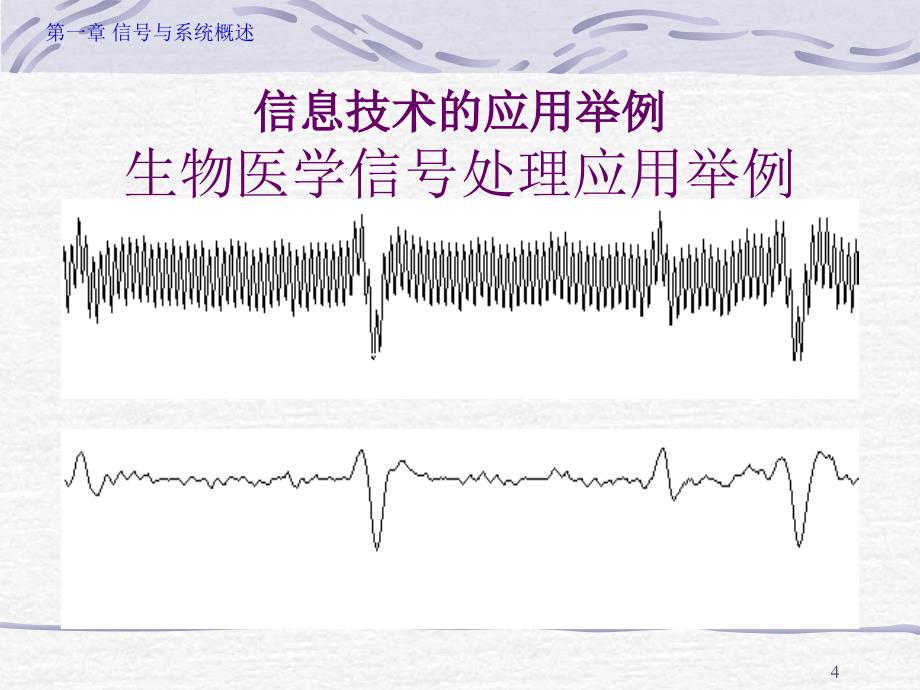 信号与系统概述PPT课件_第4页