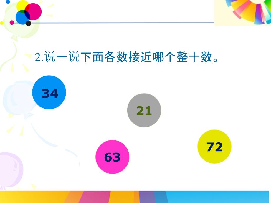 新人教版-数学四年级上册-用四舍法试商-_第3页