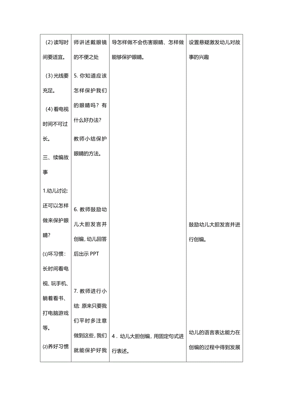 戴眼镜的小猴子（李媛媛）.docx_第4页