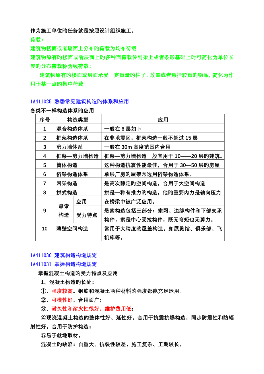 建筑实务课件_第4页