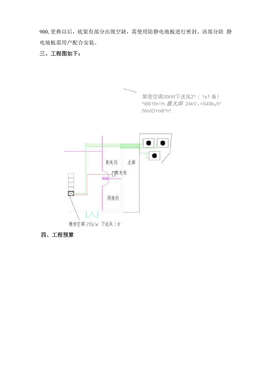 机房空调升级改造方案_第3页