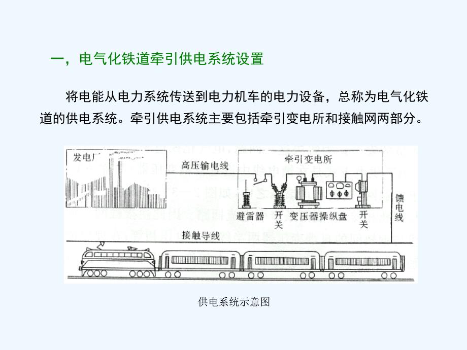 011电气化铁路供电系统课件_第2页