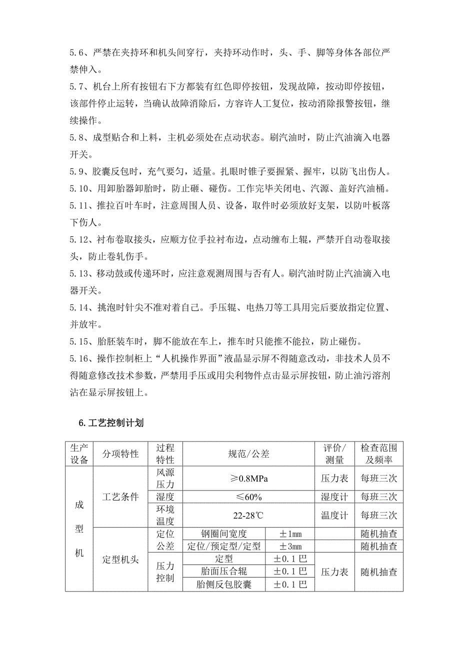 OTR二鼓工艺流程_第5页