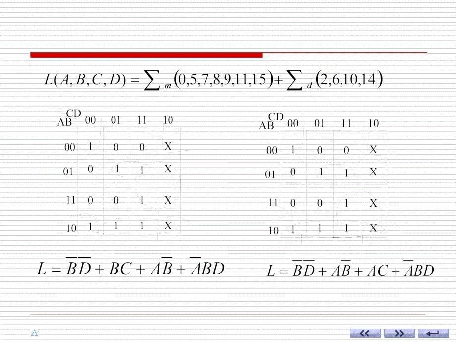 数字电子技术期末总结.ppt_第5页