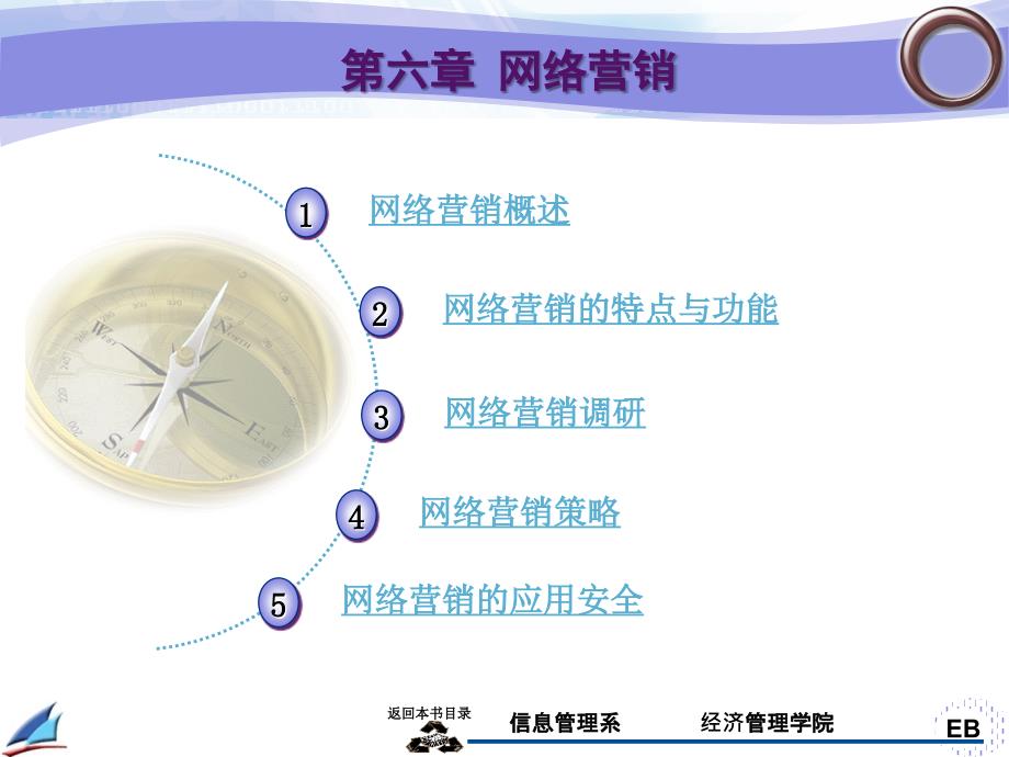 第06章网络营销高中信息技术课件教案人教版_第1页