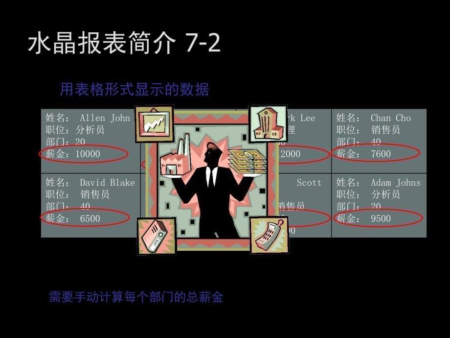 精选水晶报表技术概述_第5页