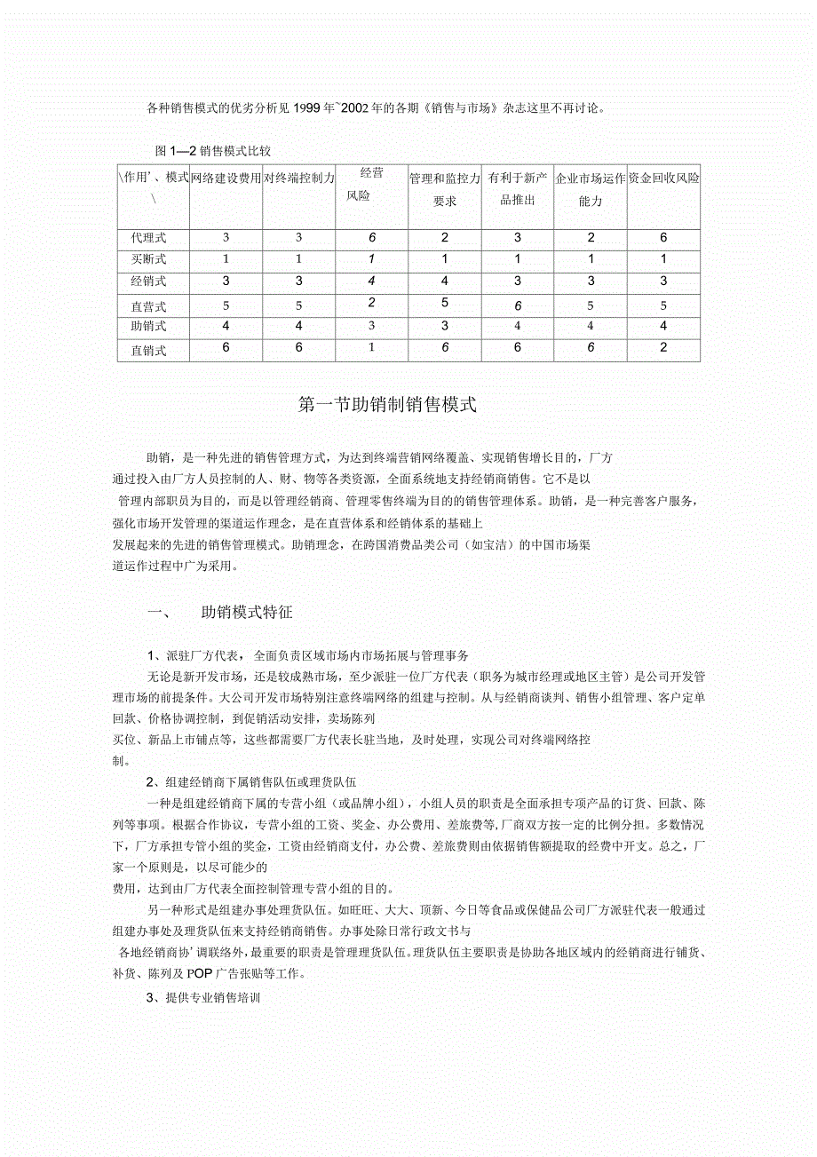 保健品销售模式设计_第4页