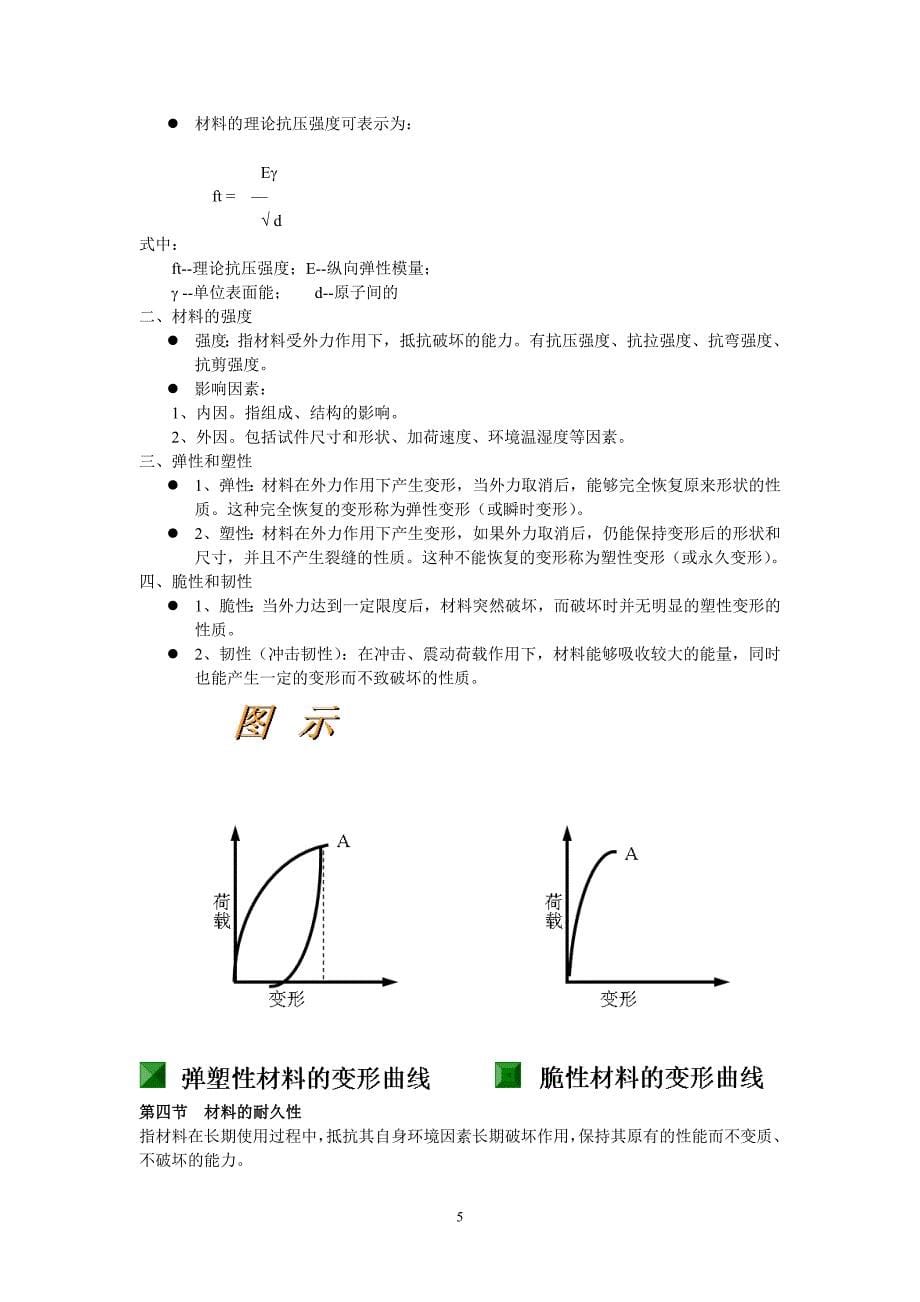 第1章 材料的基本性质_第5页