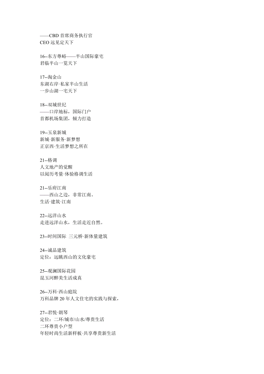 60条楼盘定位语.doc_第2页