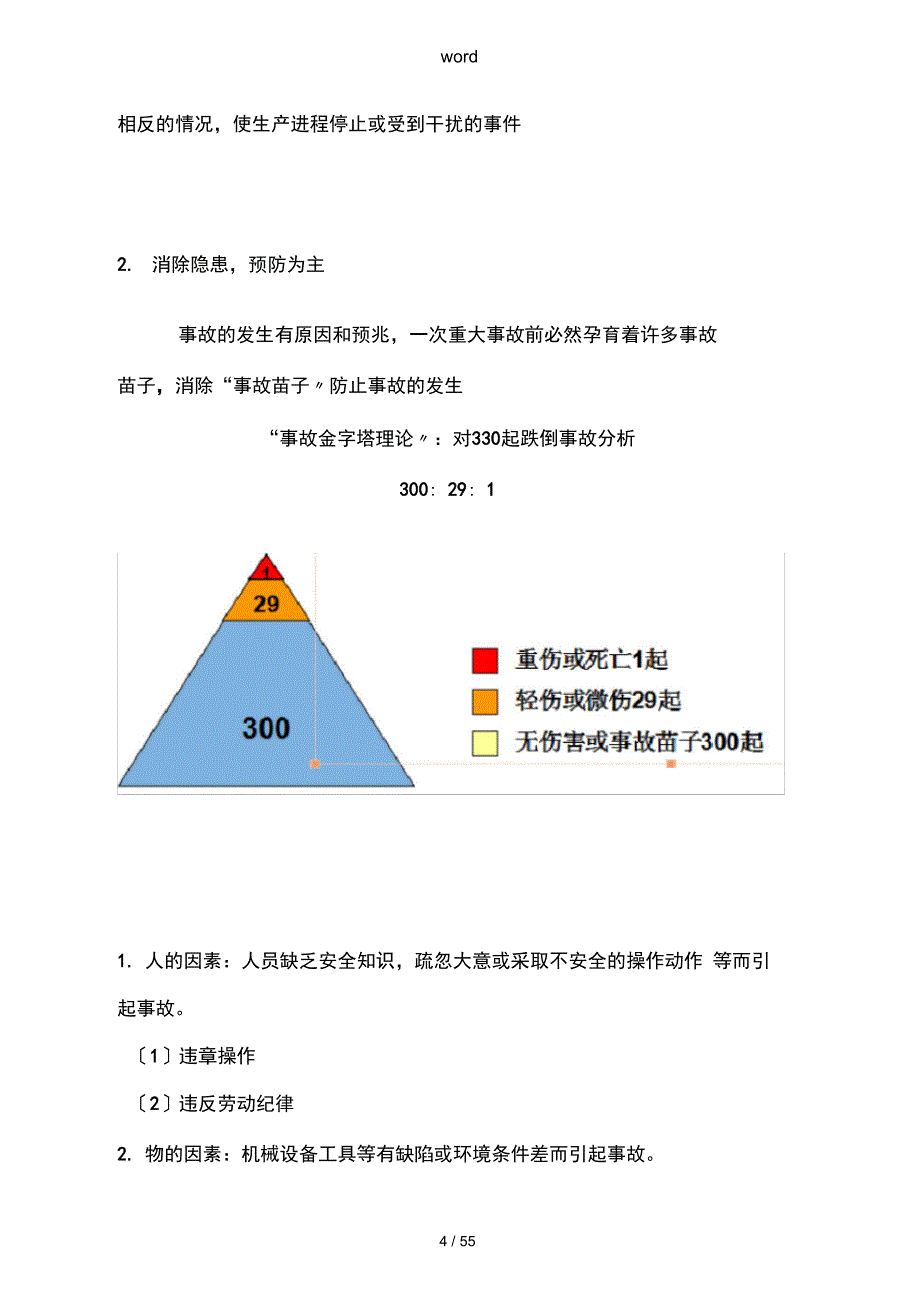 车间级安全系统培训教材_第4页