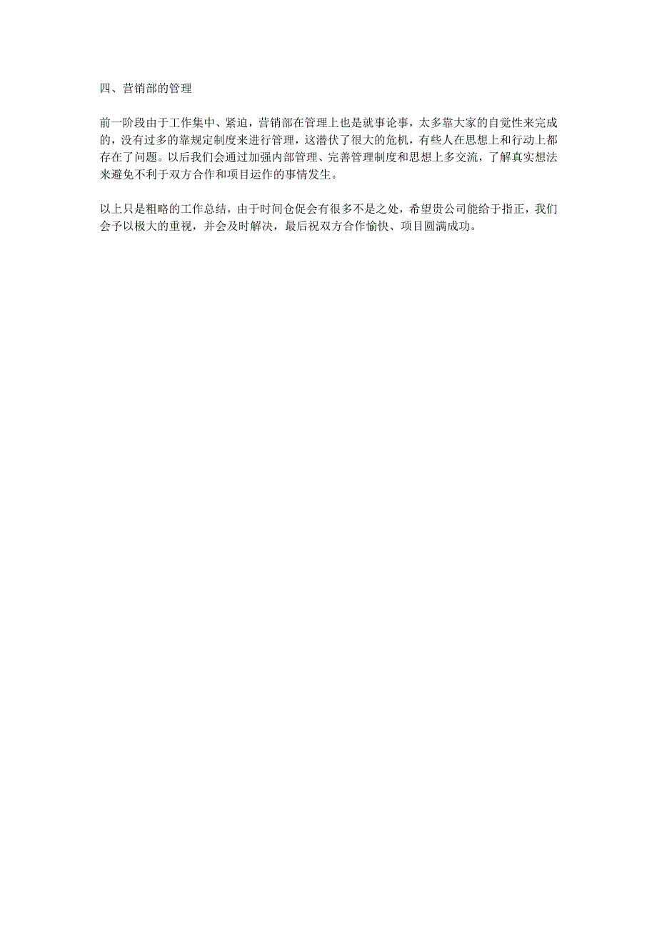 销售经理工作总结_第2页